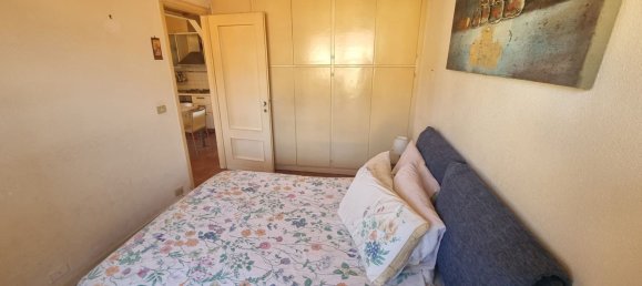 Квартира с 2 комнатами в Рапалло, Италия № 12647 23