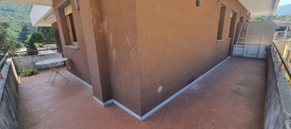 Квартира с 2 комнатами в Рапалло, Италия № 12647 10