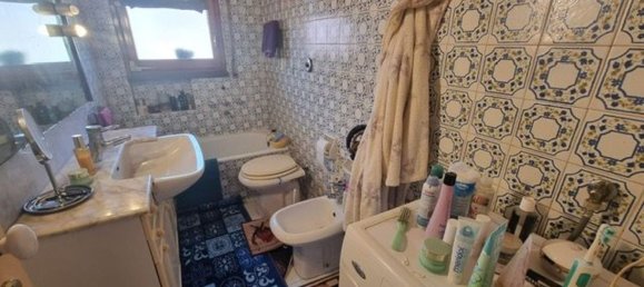 Квартира с 2 комнатами в Рапалло, Италия № 12647 25