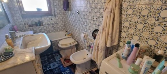 Квартира с 2 комнатами в Рапалло, Италия № 12647 24