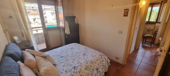 Квартира с 2 комнатами в Рапалло, Италия № 12647 20