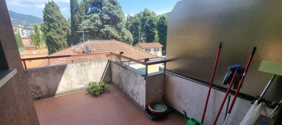 Квартира с 2 комнатами в Рапалло, Италия № 12647 8