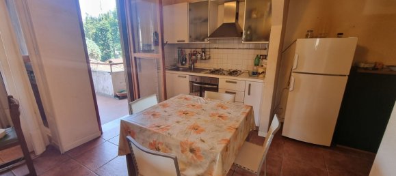 Квартира с 2 комнатами в Рапалло, Италия № 12647 16