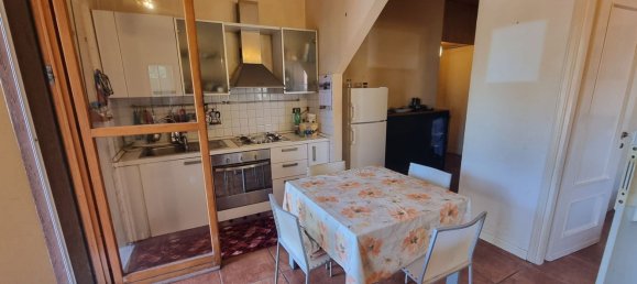 Квартира с 2 комнатами в Рапалло, Италия № 12647 17