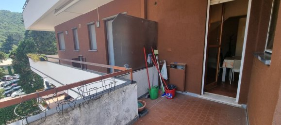 Квартира с 2 комнатами в Рапалло, Италия № 12647 4