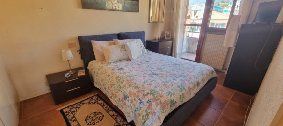 Квартира с 2 комнатами в Рапалло, Италия № 12647 19