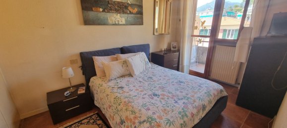 Квартира с 2 комнатами в Рапалло, Италия № 12647 21