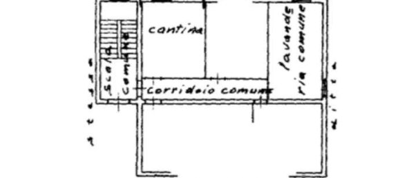 6 rooms Apartment in Zocca, Italy No. 95520 14