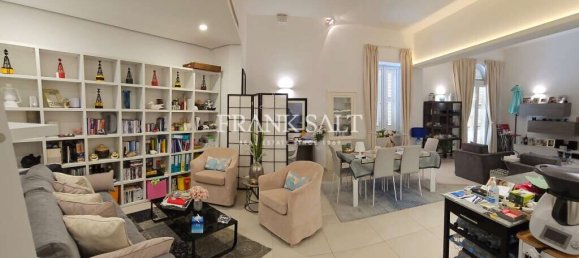 2 bedrooms Apartment in Sliema, Malta No. 8874 4