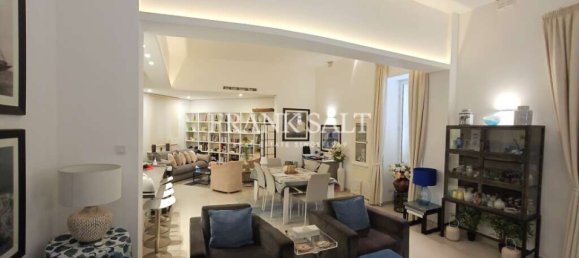 2 bedrooms Apartment in Sliema, Malta No. 8874 3