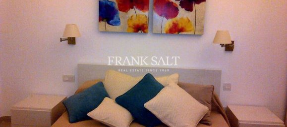 2 bedrooms Apartment in Sliema, Malta No. 8874 6