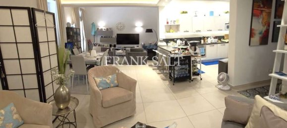 2 bedrooms Apartment in Sliema, Malta No. 8874 5
