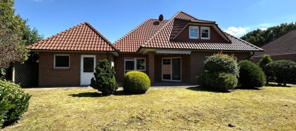 3 غرف نوم منزل في Emsland, Germany رقم 357991 4