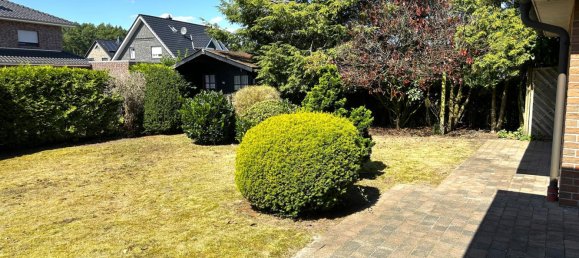 3 غرف نوم منزل في Emsland, Germany رقم 357991 8