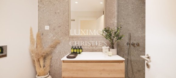 3 Schlafzimmer Wohnung in Guia, Portugal, Nr. 106382 9