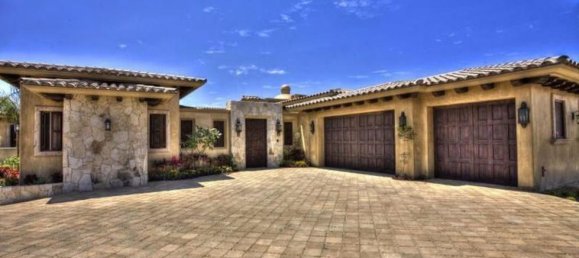 7 bedrooms House in Baja California Sur, Mexico No. 159533 2