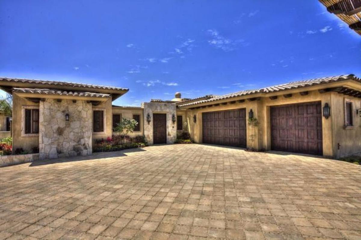 7 bedrooms House in Baja California Sur, Mexico No. 159533