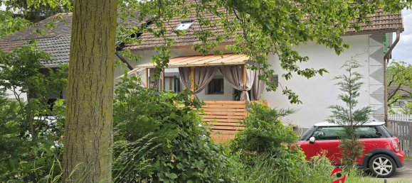 4 bedrooms Townhouse in Waldighofen, France No. 57893 13