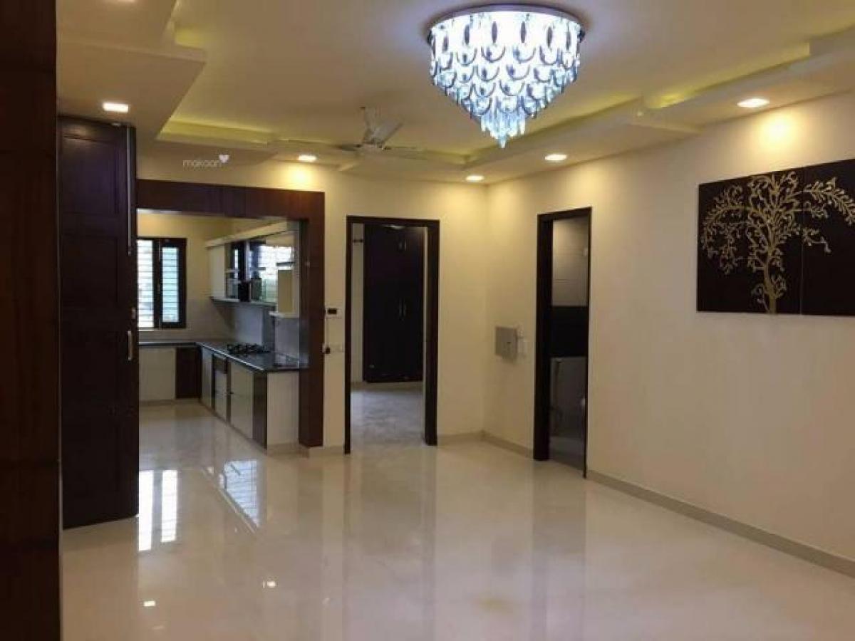 3 غرف نوم منزل في Faridabad, India رقم 26107