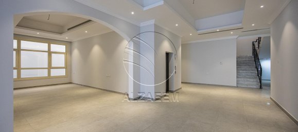 10 bedrooms Villa in Abu Dhabi, UAE No. 29397 12