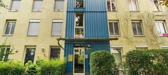 2غرفة شقة في Vienna, Austria رقم 208590 15