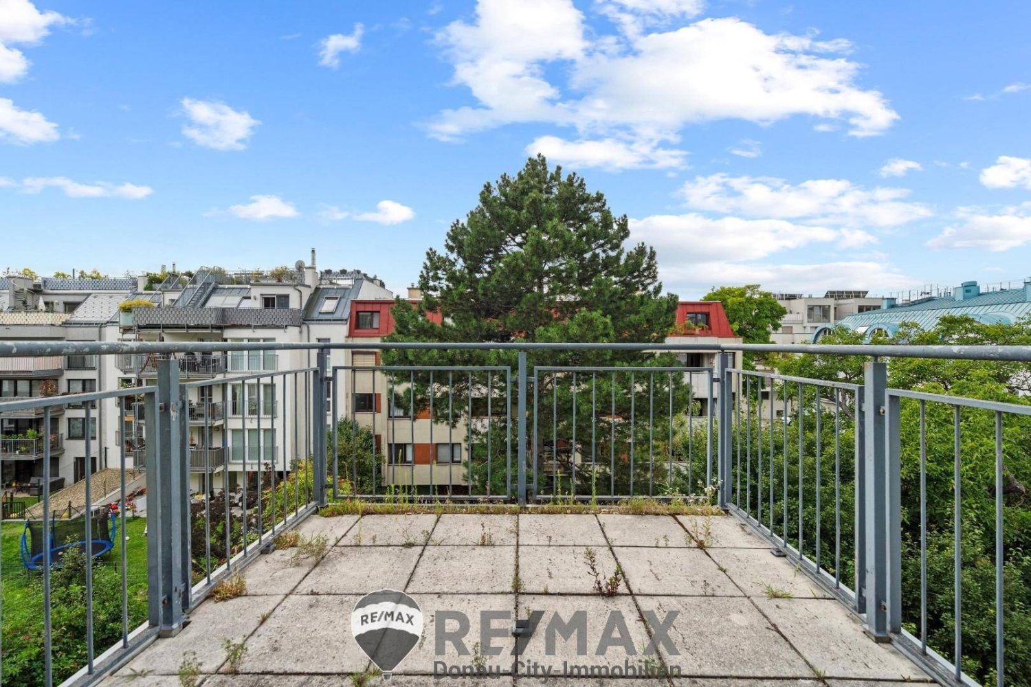 2غرفة شقة في Vienna, Austria رقم 208590