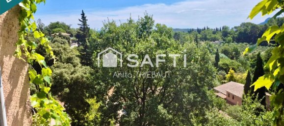 5 غرف نوم منزل ذو طابقين في La Motte, France رقم 334831 9