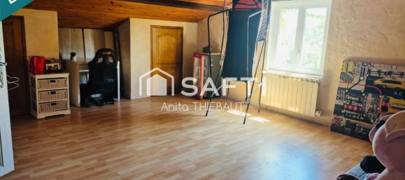 5 غرف نوم منزل ذو طابقين في La Motte, France رقم 334831 7