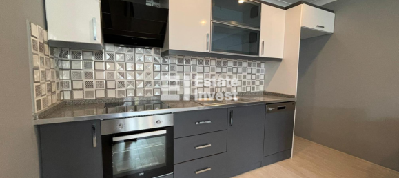 Apartment 1+1 in Istanbul, Turkey No. 26005 9