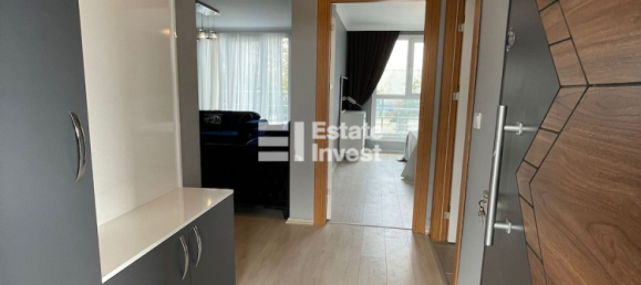 Apartment 1+1 in Istanbul, Turkey No. 26005 10