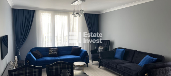 Apartment 1+1 in Istanbul, Turkey No. 26005 8