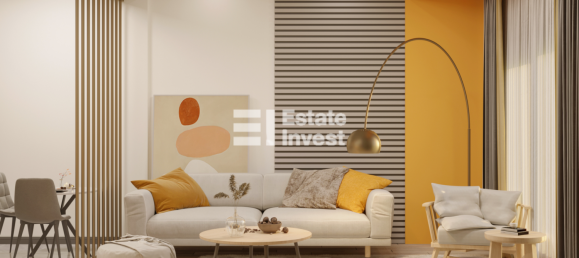 Apartment 1+1 in Istanbul, Turkey No. 26005 6