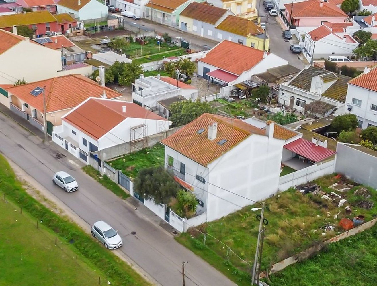 4 غرف نوم منزل في Moita, Portugal رقم 181103