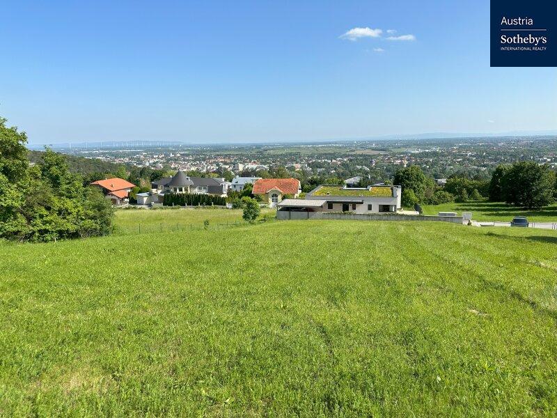 Земельный участок 1864м² в Баден, Австрия № 233608