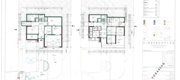 Земельный участок 1864м² в Баден, Австрия № 233608 10
