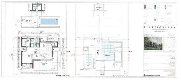 Земельный участок 1864м² в Баден, Австрия № 233608 11
