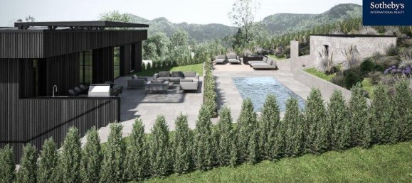 Земельный участок 1864м² в Баден, Австрия № 233608 3