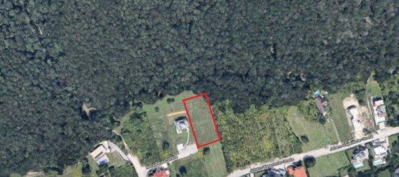 Земельный участок 1864м² в Баден, Австрия № 233608 2