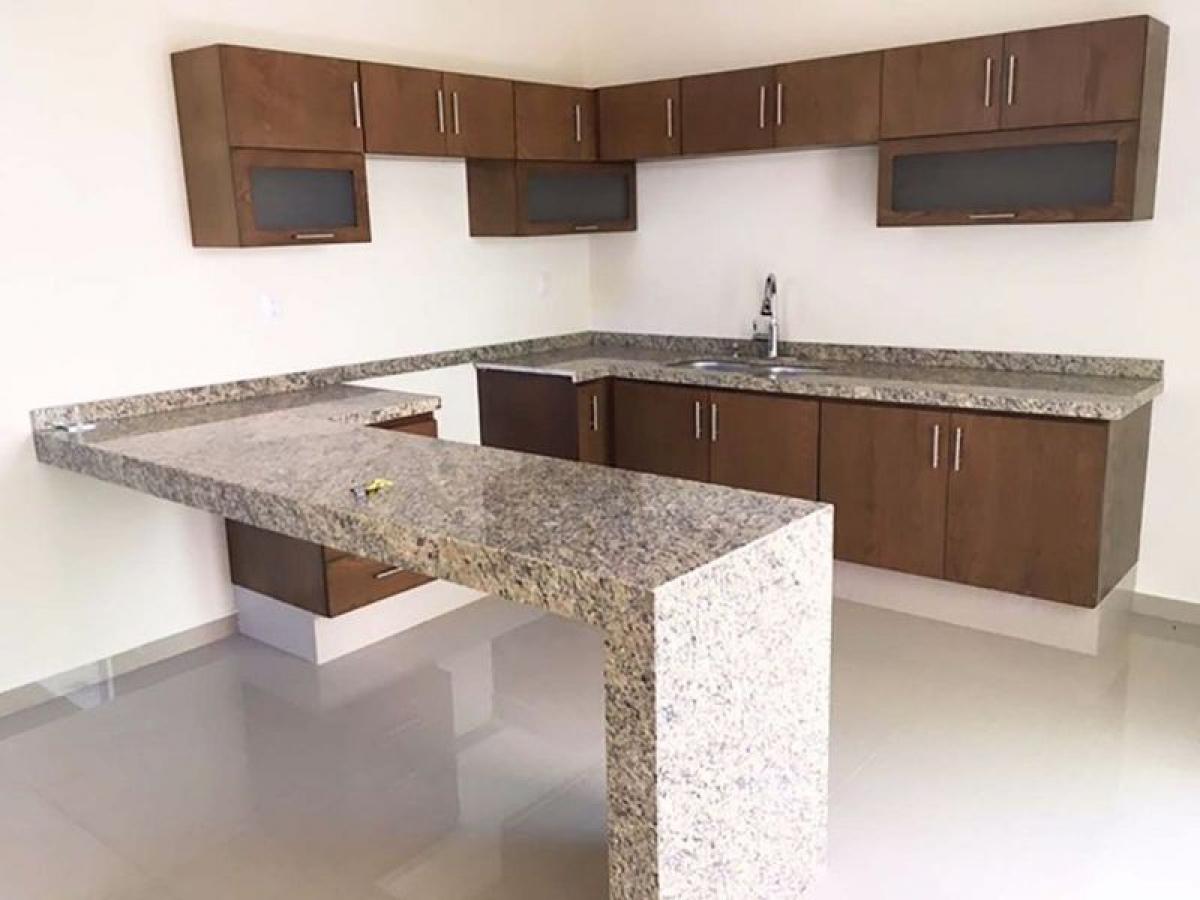 3 غرف نوم منزل في Veracruz, Mexico رقم 210557