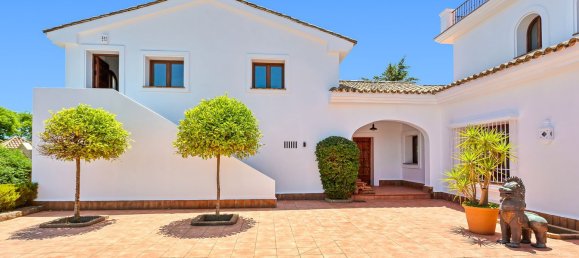 Villa T5 em Cadiz, Spain N.º 26946 3