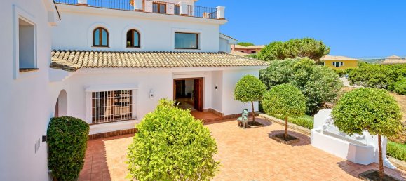 Villa T5 em Cadiz, Spain N.º 26946 35