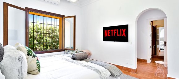 Villa T5 em Cadiz, Spain N.º 26946 50