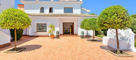 Villa T5 em Cadiz, Spain N.º 26946 29