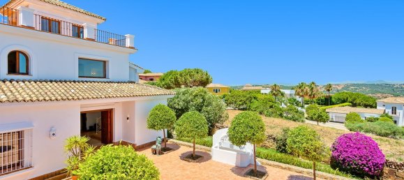 Villa T5 em Cadiz, Spain N.º 26946 30