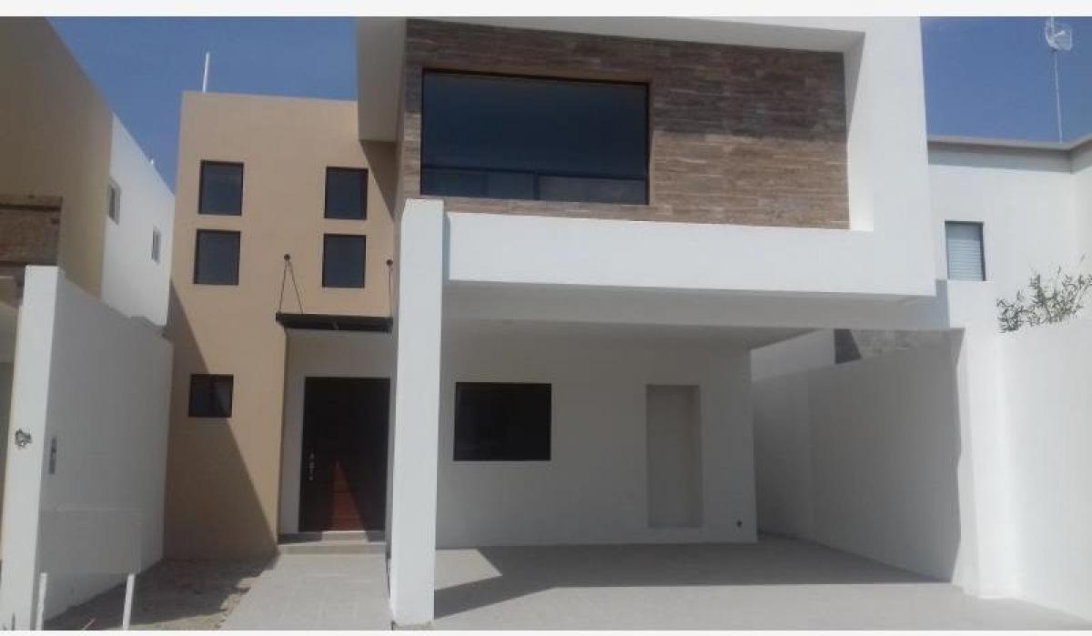 3 bedrooms House in Playa Vicente, Mexico No. 179871