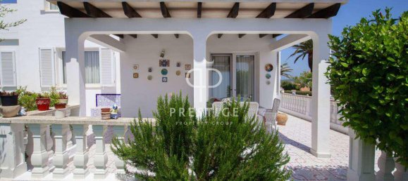 5 bedrooms Villa in Menorca, Spain No. 85703 8