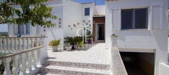 5 bedrooms Villa in Menorca, Spain No. 85703 12