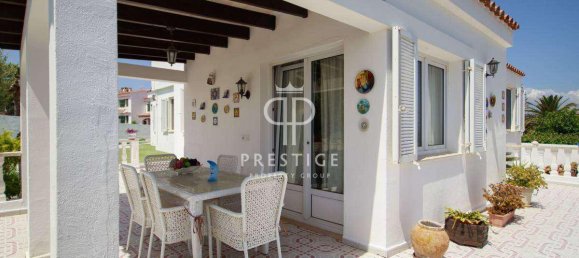 5 bedrooms Villa in Menorca, Spain No. 85703 9