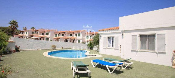 5 bedrooms Villa in Menorca, Spain No. 85703 5