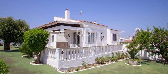 5 bedrooms Villa in Menorca, Spain No. 85703 11